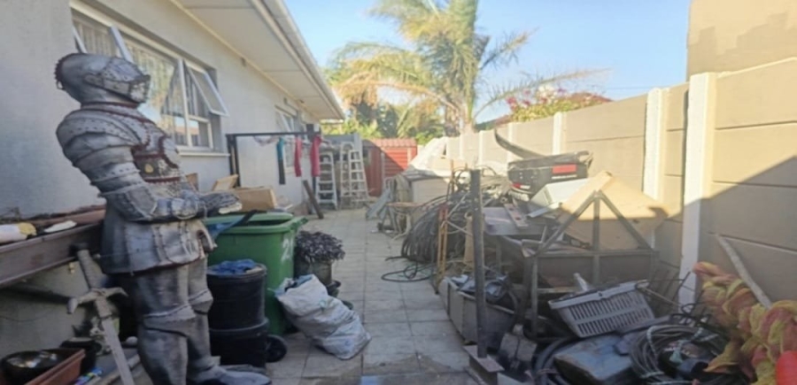 4 Bedroom Property for Sale in Tygerdal Western Cape